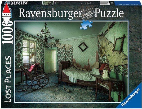 RAVENSBURGER 17360