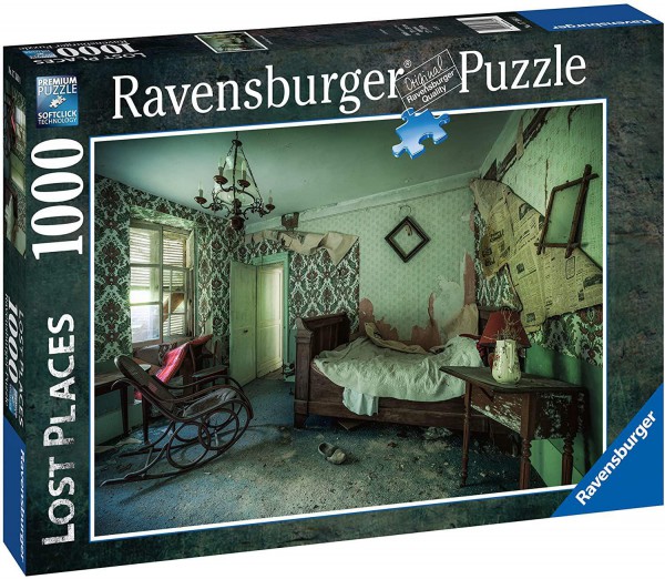 RAVENSBURGER 17360