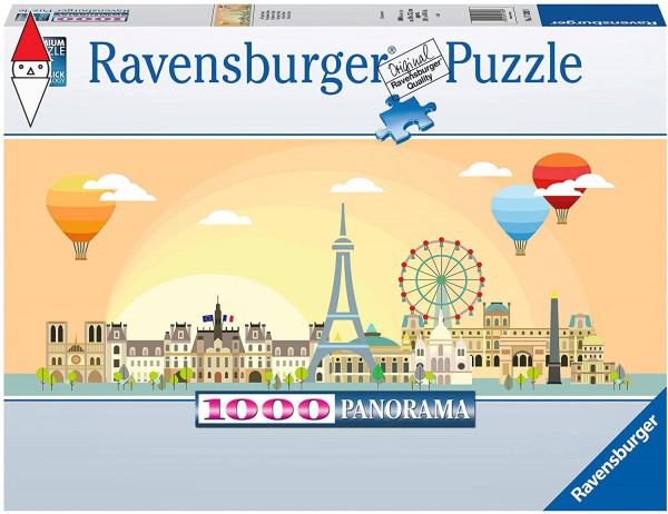 RAVENSBURGER 17393