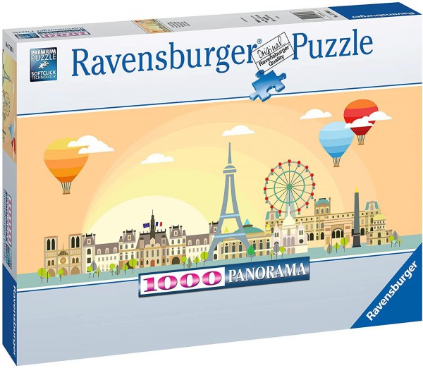 RAVENSBURGER 17393