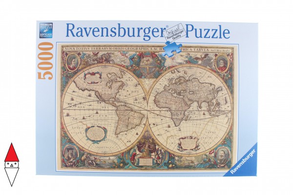 RAVENSBURGER 17411