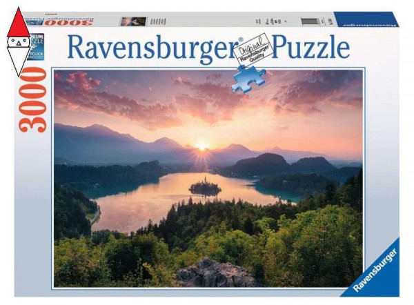RAVENSBURGER 17445