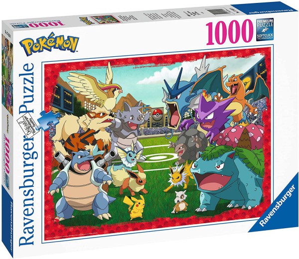 RAVENSBURGER 17453