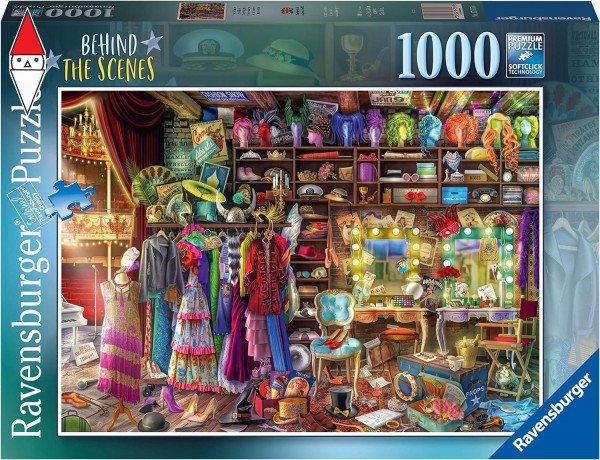 RAVENSBURGER 17517