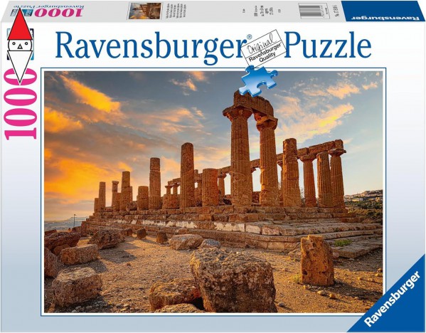 RAVENSBURGER 17610
