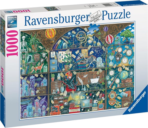 RAVENSBURGER 17610