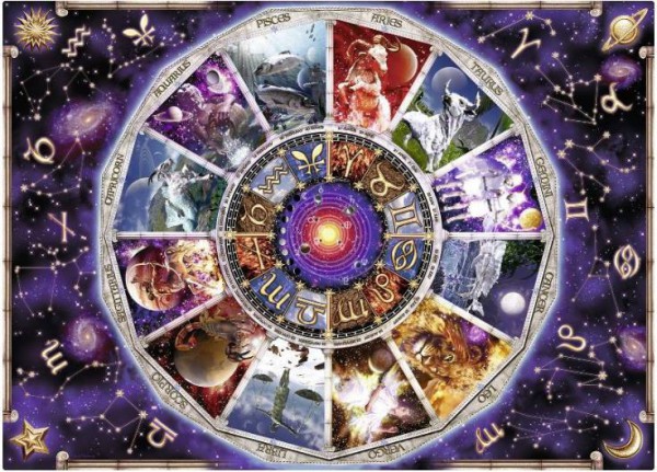 RAVENSBURGER 17805