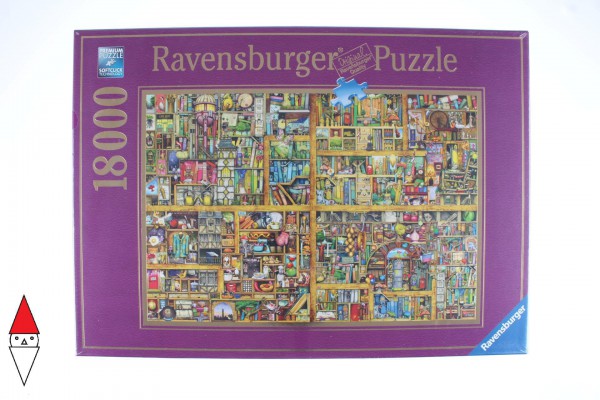 RAVENSBURGER 17825