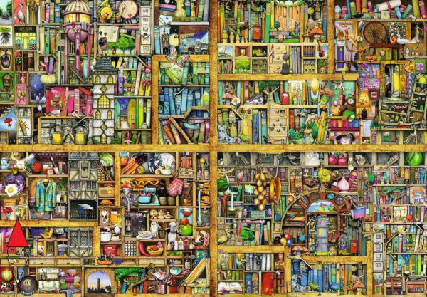 RAVENSBURGER 17825
