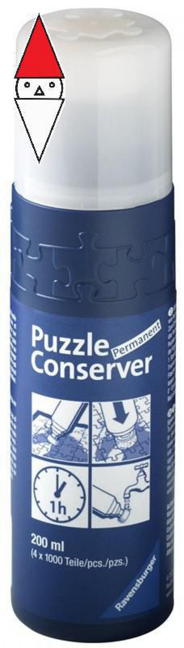 RAVENSBURGER 17954