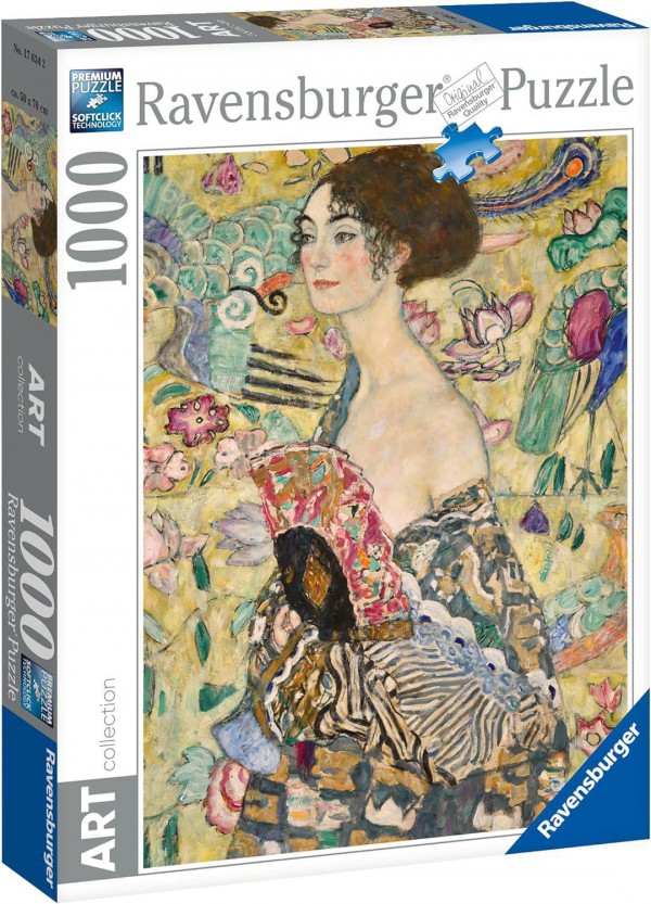 RAVENSBURGER 17954