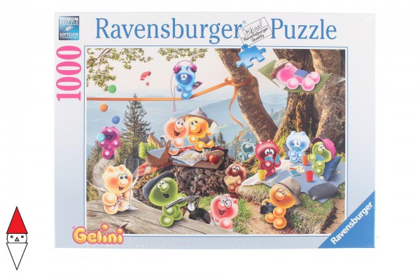 RAVENSBURGER 18750