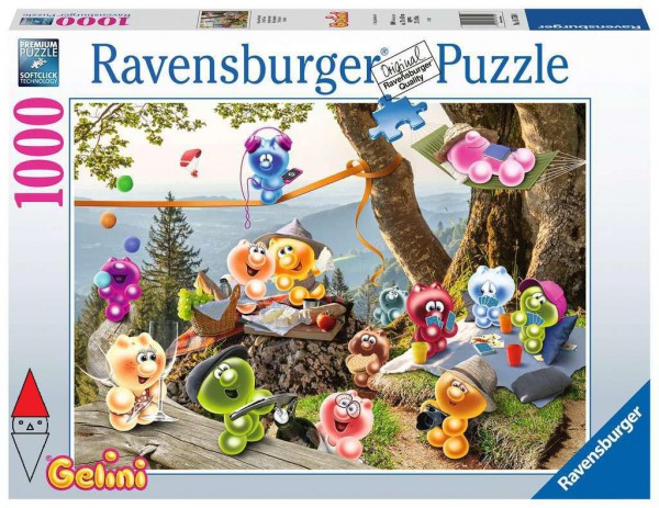 RAVENSBURGER 18750