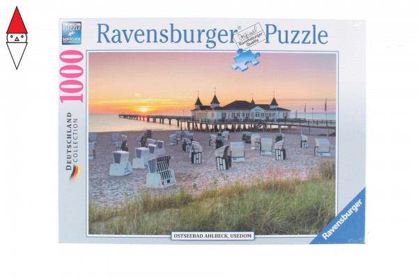 RAVENSBURGER 19112
