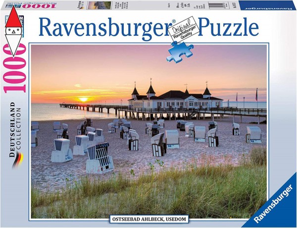RAVENSBURGER 19112