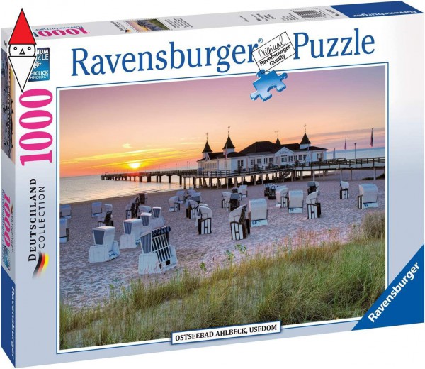 RAVENSBURGER 19112