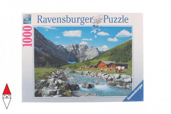RAVENSBURGER 19216