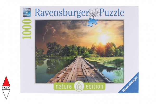 RAVENSBURGER 19538