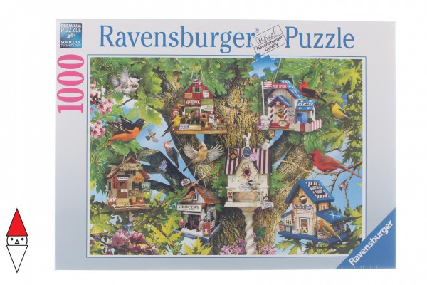 RAVENSBURGER 19691