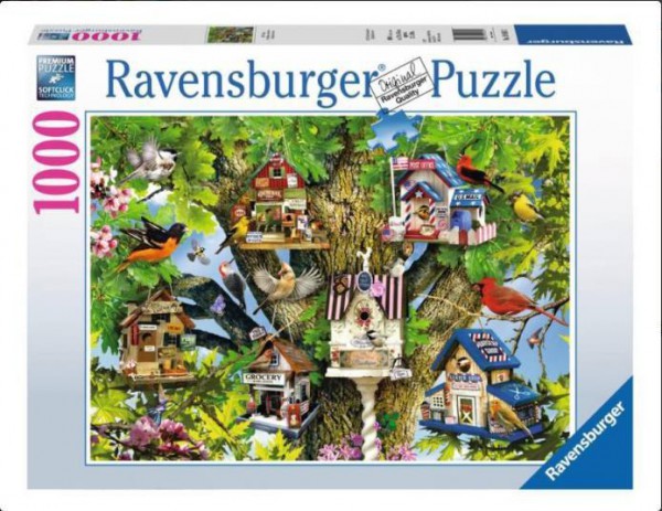 RAVENSBURGER 19691