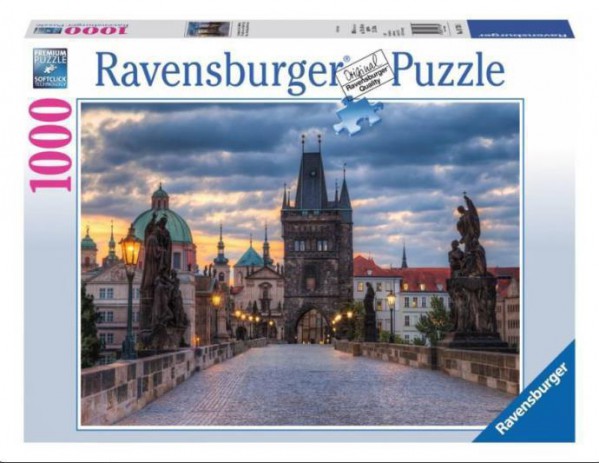 RAVENSBURGER 19738