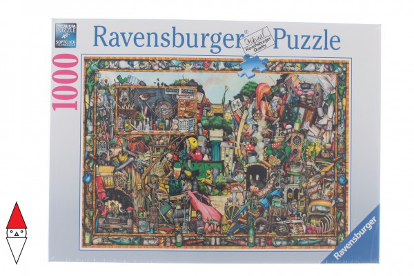 RAVENSBURGER 19760