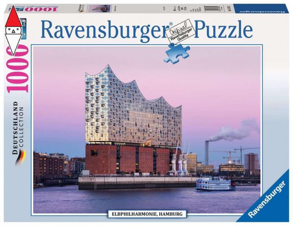 RAVENSBURGER 19784
