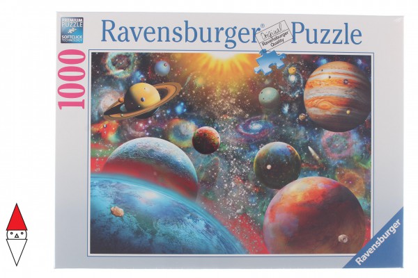 RAVENSBURGER 19858