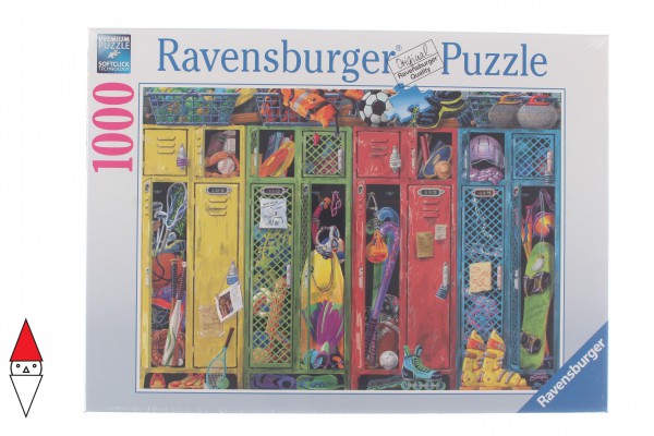 RAVENSBURGER 19862