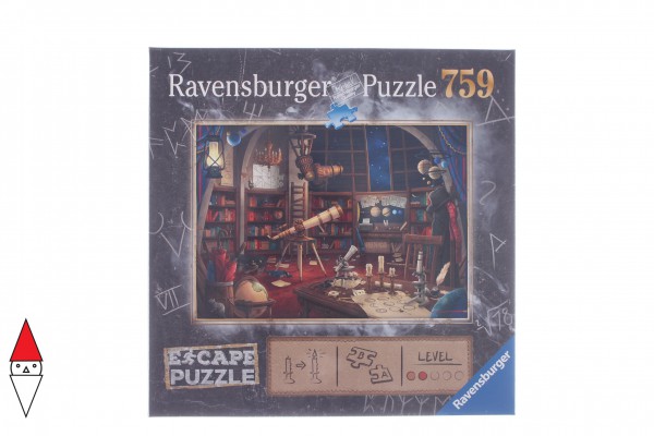 RAVENSBURGER 19956