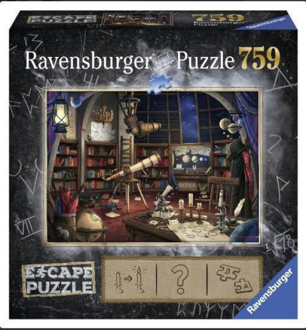 RAVENSBURGER 19956