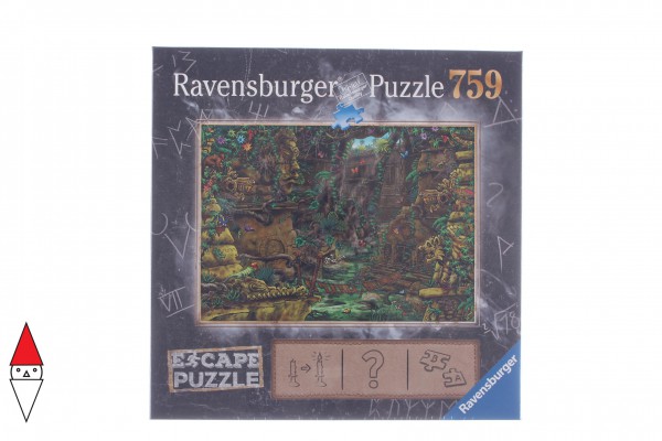 RAVENSBURGER 19957