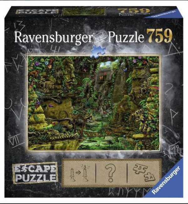 RAVENSBURGER 19957
