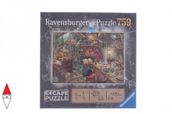 RAVENSBURGER 19958
