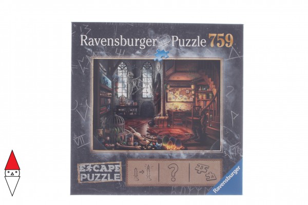RAVENSBURGER 19960