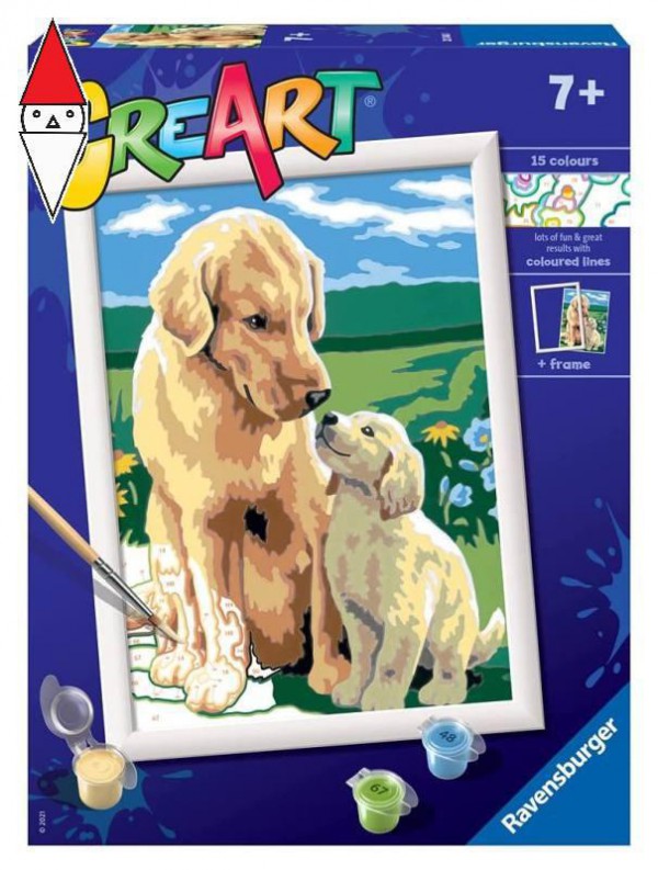 RAVENSBURGER 20048