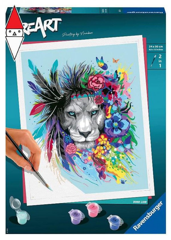 RAVENSBURGER 20130