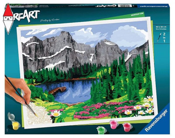 RAVENSBURGER 20155