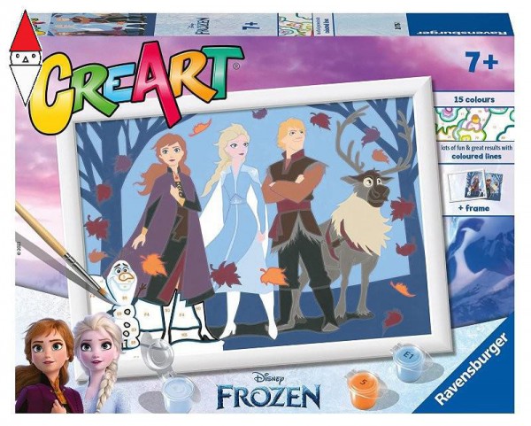 RAVENSBURGER 20176