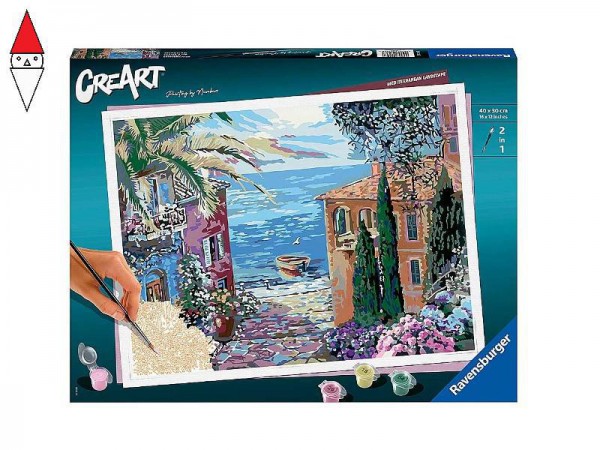 RAVENSBURGER 20218