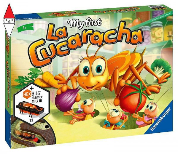 RAVENSBURGER 20582