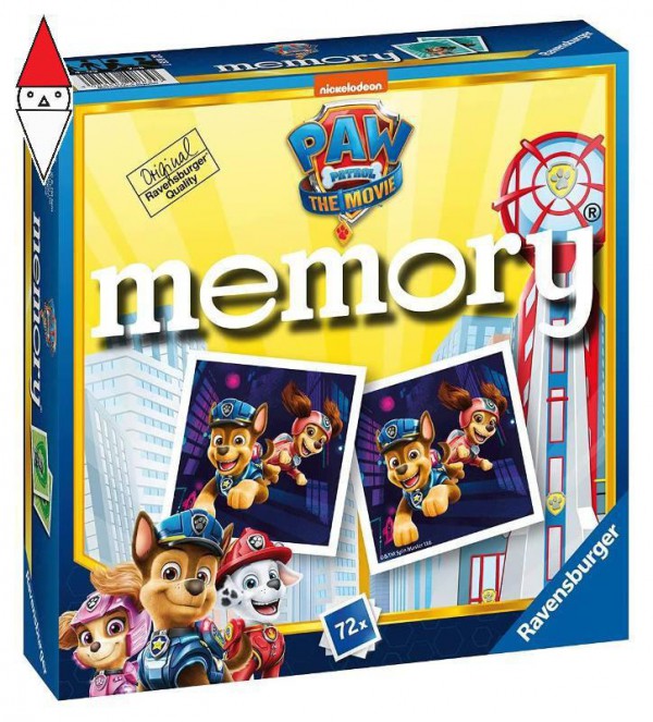 RAVENSBURGER 20835