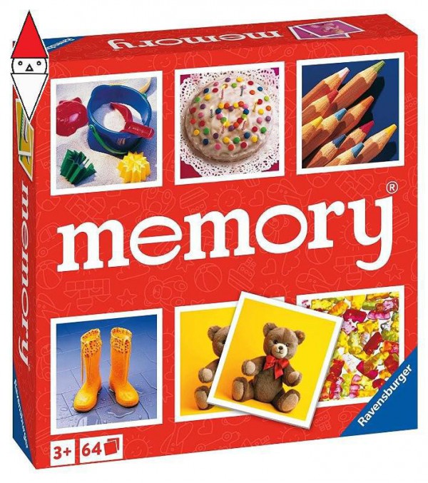 RAVENSBURGER 20880