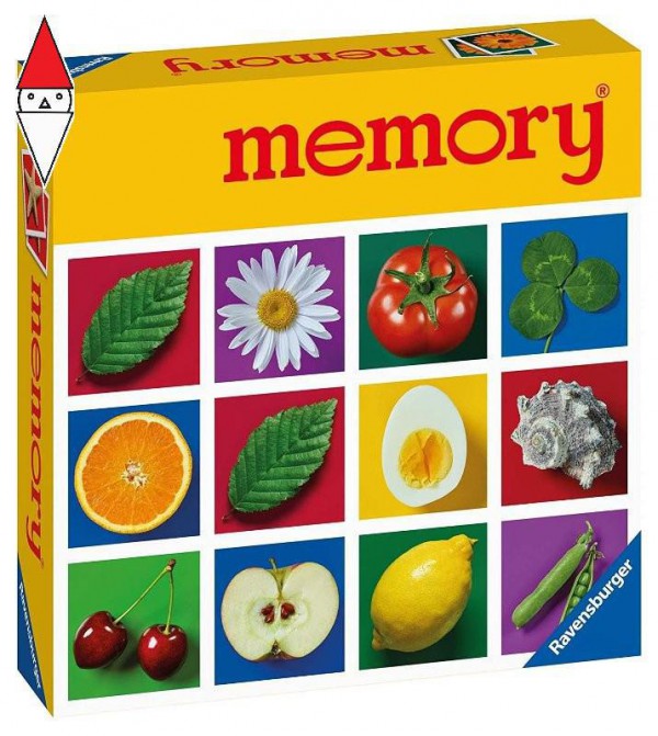 RAVENSBURGER 20889