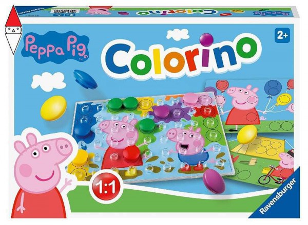 RAVENSBURGER 20892