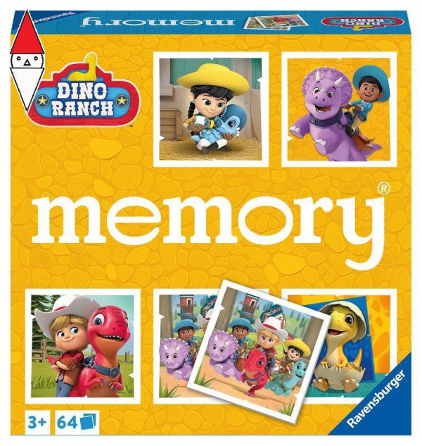 RAVENSBURGER 20923