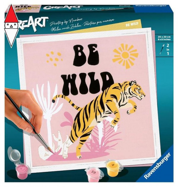 RAVENSBURGER 23665