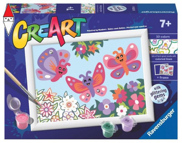 RAVENSBURGER 23721
