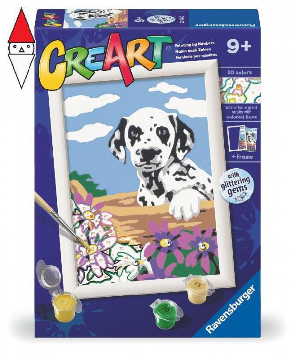RAVENSBURGER 23941