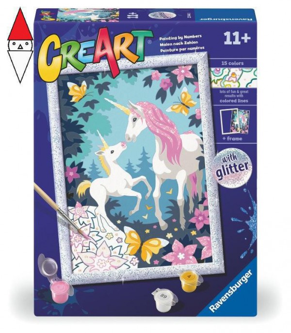 RAVENSBURGER 23944